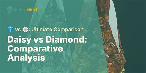 daisy dabs|Daisy Dabs vs Diamond Dabs: A Comparative Study.